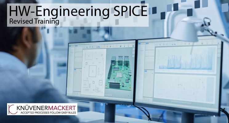 HW-Engineering-SPICE